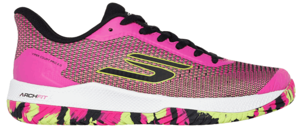 Giày Tennis Pickleball Skechers Viper Court Pro 2.0 - Ảnh 11
