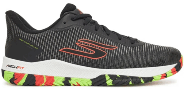 Giày Tennis Pickleball Skechers Viper Court Pro 2.0 - Ảnh 7