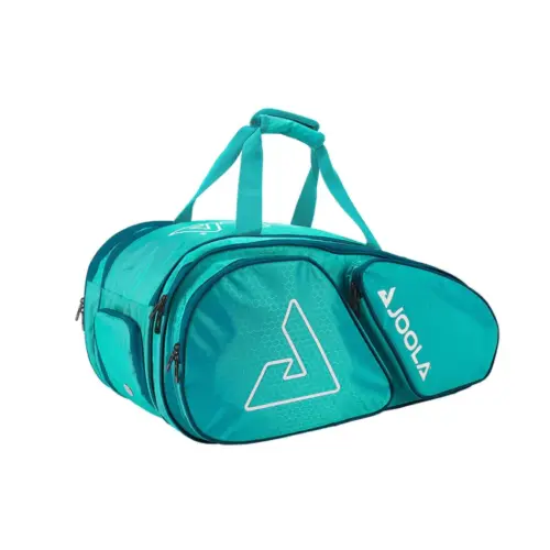 Túi Joola Tour Elite Turquoise/Teal