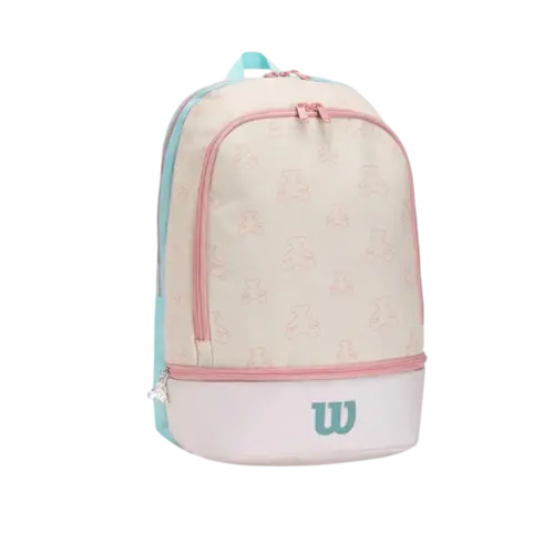 Balo Pickleball Wilson Bear Backpack